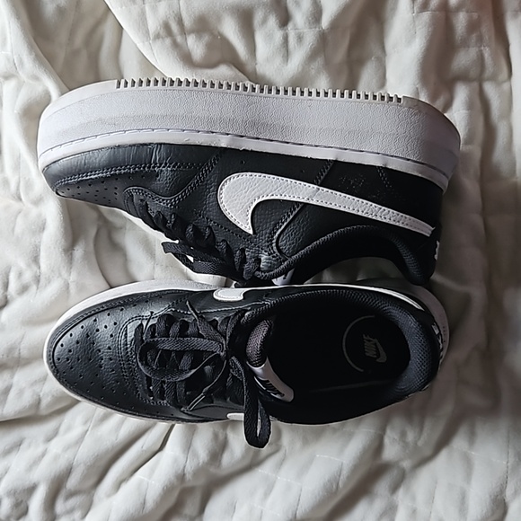 Nike Court Vision Alta - Picture 5 of 5